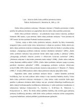 Moterų užimtumas ir padėtis darbo rinkoje 15 puslapis