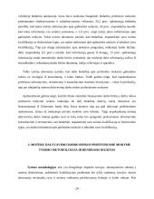 Moterų užimtumas ir padėtis darbo rinkoje 20 puslapis