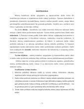 Moterų užimtumas ir padėtis darbo rinkoje 3 puslapis