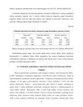 Moterų užimtumas ir padėtis darbo rinkoje 9 puslapis