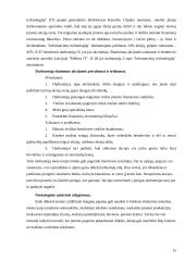 Motyvacijos sukūrimo galimybės: VĮ "Alytaus regiono keliai" 12 puslapis