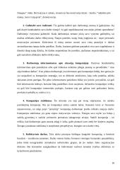 Motyvacijos sukūrimo galimybės: VĮ "Alytaus regiono keliai" 15 puslapis