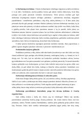 Motyvacijos sukūrimo galimybės: VĮ "Alytaus regiono keliai" 16 puslapis