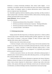 Motyvacijos sukūrimo galimybės: VĮ "Alytaus regiono keliai" 20 puslapis