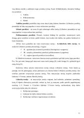 Motyvacijos sukūrimo galimybės: VĮ "Alytaus regiono keliai" 8 puslapis