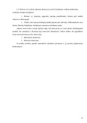 Motyvacijos sukūrimo galimybės: VĮ "Alytaus regiono keliai" 9 puslapis