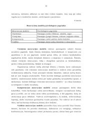 Motyvacijos vaidmuo ir reikšmė 12 puslapis