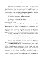 Motyvacijos vaidmuo ir reikšmė 17 puslapis