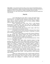 Jonas Aistis biografija 2 puslapis