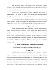 Muitai ir jų apskaičiavimas 14 puslapis