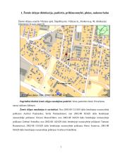 Žemės sklypo kadastras 2 puslapis