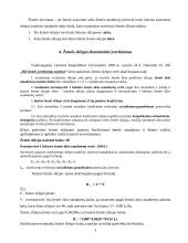 Žemės sklypo kadastras 4 puslapis