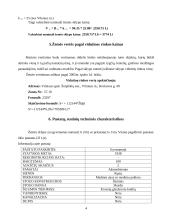 Žemės sklypo kadastras 5 puslapis