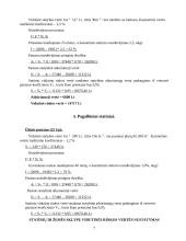 Žemės sklypo kadastras 8 puslapis