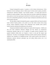 Kaupimai apskaitoje. Sąskaitų koregavimas 13 puslapis