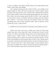 Kaupimai apskaitoje. Sąskaitų koregavimas 7 puslapis