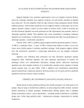 Kaupimai apskaitoje. Sąskaitų koregavimas 9 puslapis