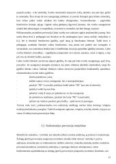 Narkomanijos prevencijos būdų efektyvumas mokykloje 12 puslapis