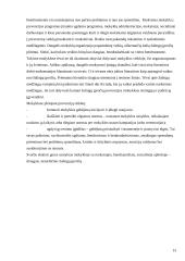 Narkomanijos prevencijos būdų efektyvumas mokykloje 13 puslapis