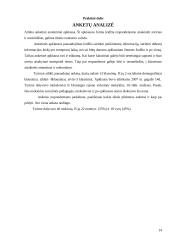 Narkomanijos prevencijos būdų efektyvumas mokykloje 14 puslapis