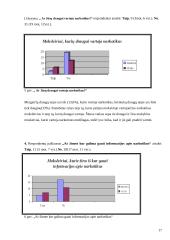 Narkomanijos prevencijos būdų efektyvumas mokykloje 17 puslapis