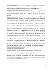 Narkomanijos prevencijos būdų efektyvumas mokykloje 6 puslapis