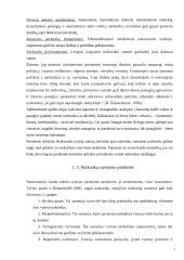 Narkomanijos prevencijos būdų efektyvumas mokykloje 7 puslapis