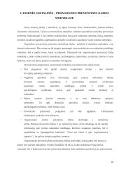 Narkomanijos prevencijos būdų efektyvumas mokykloje 10 puslapis