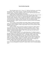 Poetas Kazys Bradūnas  2 puslapis