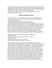 Kompiuterių raida ir tipai 2 puslapis