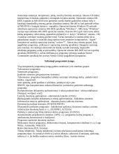 Kompiuterių raida ir tipai 6 puslapis