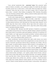 Naujausių interneto reklamos technologijų efektyvumo palyginamoji analizė 13 puslapis