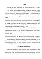 Naujausių interneto reklamos technologijų efektyvumo palyginamoji analizė 17 puslapis