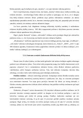 Naujausių interneto reklamos technologijų efektyvumo palyginamoji analizė 18 puslapis