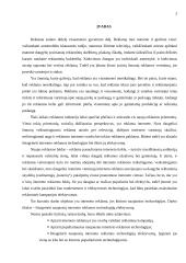 Naujausių interneto reklamos technologijų efektyvumo palyginamoji analizė 3 puslapis