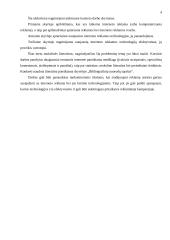 Naujausių interneto reklamos technologijų efektyvumo palyginamoji analizė 4 puslapis