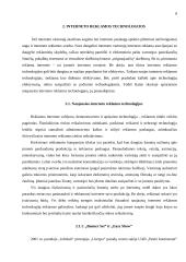 Naujausių interneto reklamos technologijų efektyvumo palyginamoji analizė 8 puslapis