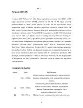 Kompiuterių raidos istorija 6 puslapis