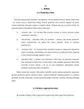 Naujo produkto įvedimas į rinką 16 puslapis