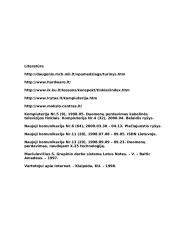 Kompiuterių tinklai, LAN, WAN 11 puslapis