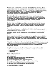 Kompiuterių tinklai, LAN, WAN 6 puslapis