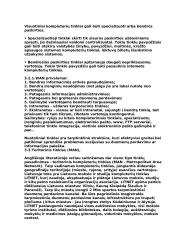 Kompiuterių tinklai, LAN, WAN 9 puslapis