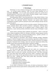 Naujo produkto įvedimas į rinką: AB "Achema" 4 puslapis