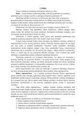 Naujo produkto įvedimas į rinką: AB "Achema" 5 puslapis