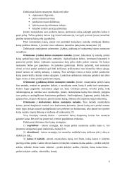 Naujo produkto įvedimas į rinką: AB "Achema" 9 puslapis