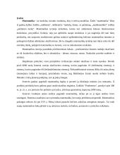 Lopitalio taisyklės taikymas funkcijos ribų skaičiavime 2 puslapis