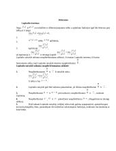 Lopitalio taisyklės taikymas funkcijos ribų skaičiavime 3 puslapis