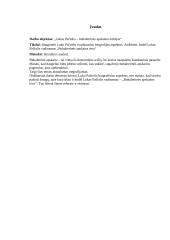 Lukas Pačiolis - buhalterines apskaitos tėvas 2 puslapis