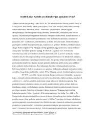 Lukas Pačiolis - buhalterines apskaitos tėvas 6 puslapis