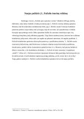 Lukas Pačiolis - buhalterines apskaitos tėvas 8 puslapis